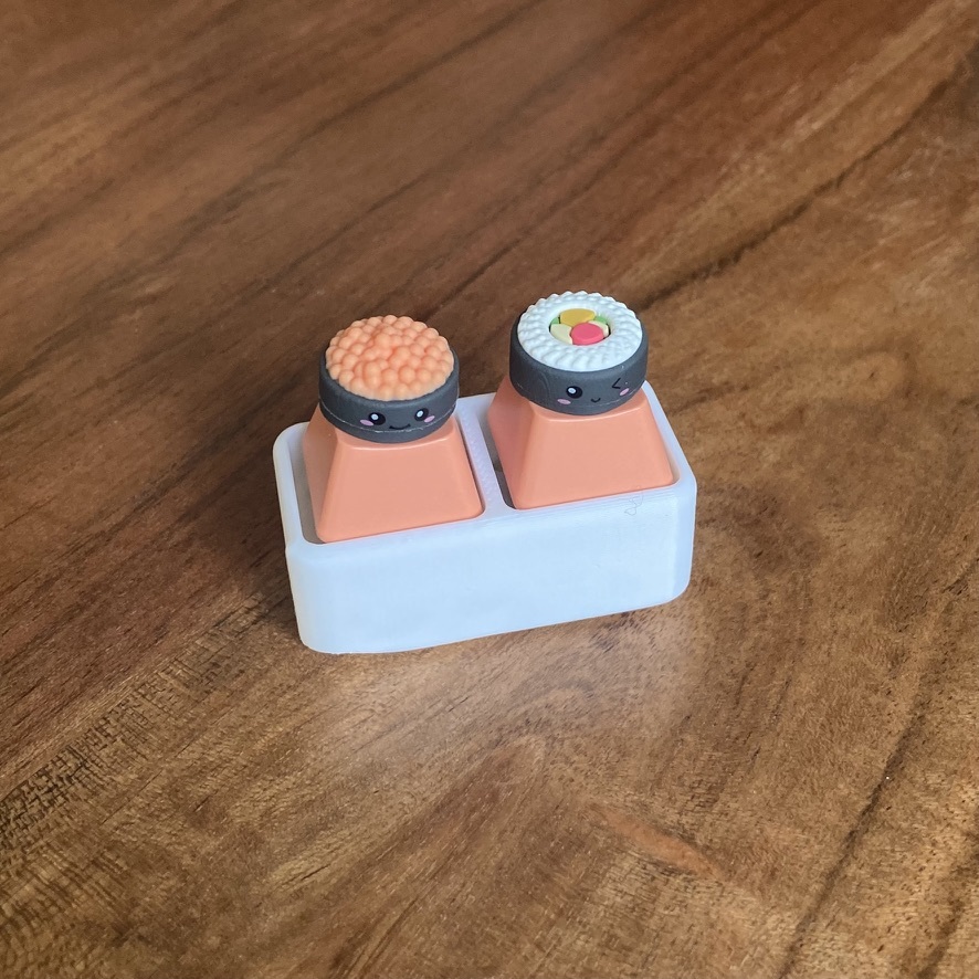 Sushi Clicker