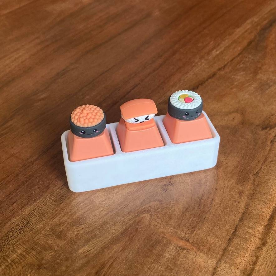 Sushi Clicker